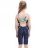 children girl swimwear swim training suit