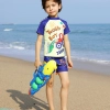 cartoon boy swimsuit swimwear two-piece swimsuit for boy