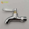 factory supplier economic zinc allpoy 1/2 inch DN15 fast on faucet water tap