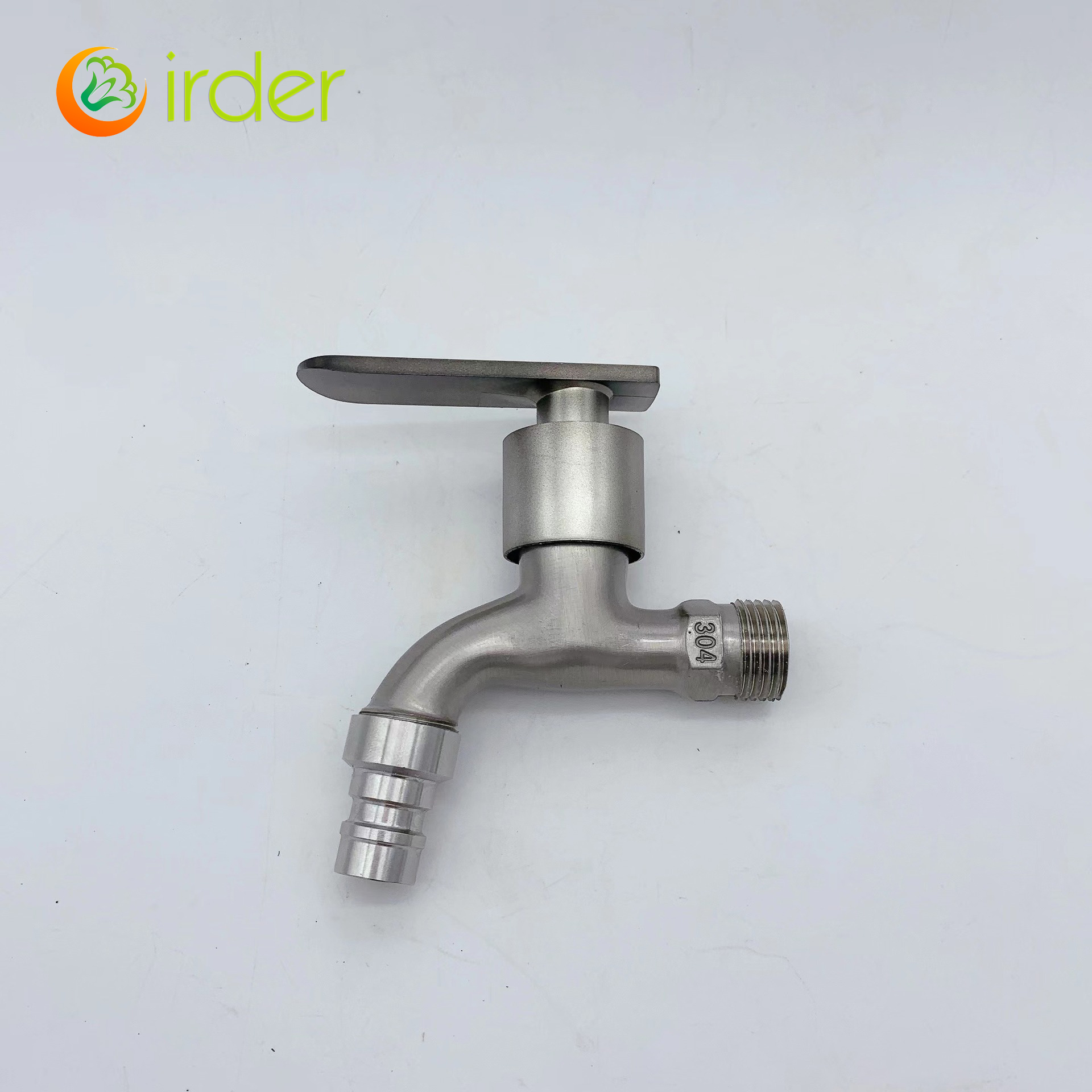 hot sale building design alloys short fast on faucet 1/2 inch DN15 water tap wholesale