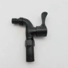 solid black fast on water tap  faucet washing machine faucet factory order