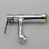 department & company single cold water inlets  basin faucet lavatory water tap OEM pre ordering