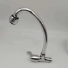 transverse wall mounted toilet hotel washing room basin faucet lavatories faucet BF2606