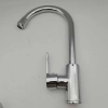 glossy alloy restaurant hotel kitchen water tap basin faucet lavatories faucet BF2607