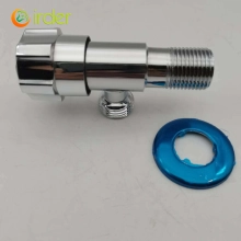 alloy high quality restaurant hotel kitchen angle valve  angle valve AV2611