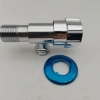 alloy high quality restaurant hotel kitchen angle valve  angle valve AV2611