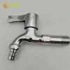 DN15 1/2inch single inlet water tank faucet water tap fast on faucet FF2637