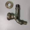 elephant looks alloy metal material garden household tap fast on basin faucet