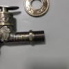 elephant looks alloy metal material garden household tap fast on basin faucet