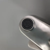 heavy sus 304 stainless steel lead free household restaurant bathroom shower fauct bathtub hot cold water mixer tap