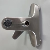 heavy sus 304 stainless steel lead free household restaurant bathroom shower fauct bathtub hot cold water mixer tap