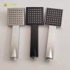 hot sale square shape household hand shower head  wholesale sh-15