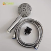 wholesale  price round shape hotel hand shower head  factory hot sale sh-16