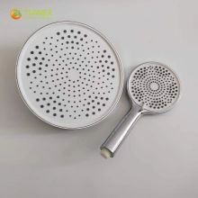 upgrade hand shower head top showe set  factory hot sale sh-18