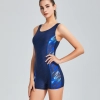 fast dry women swimsuit one-piece swimwear for women pre order