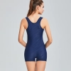 fast dry women swimsuit one-piece swimwear for women pre order