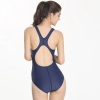 imitation shark skin quick dry sports race swimwear women bikini