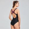 2025 fashion bikini dry sports race swimwear women swimsuit