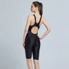 2025 swim training racing swimwear for women training