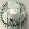 6 inch USB desktop small fan cheap price