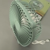6 inch USB desktop small fan cheap price