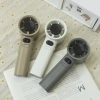 outdoor portable USB handheld small fan