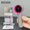USB charging dc 5v mini fan handheld fan