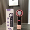 hot sale handhelds fan charge digital small fan