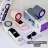 hot sale handhelds fan charge digital small fan