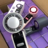 hot sale handhelds fan charge digital small fan
