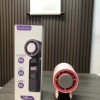 hot sale handhelds fan charge digital small fan