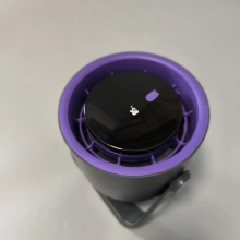 adjustable speed small fan CPU cooling computer fan