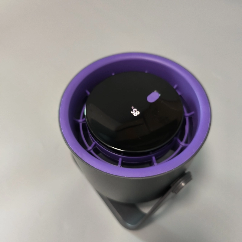 adjustable speed small fan CPU cooling computer fan