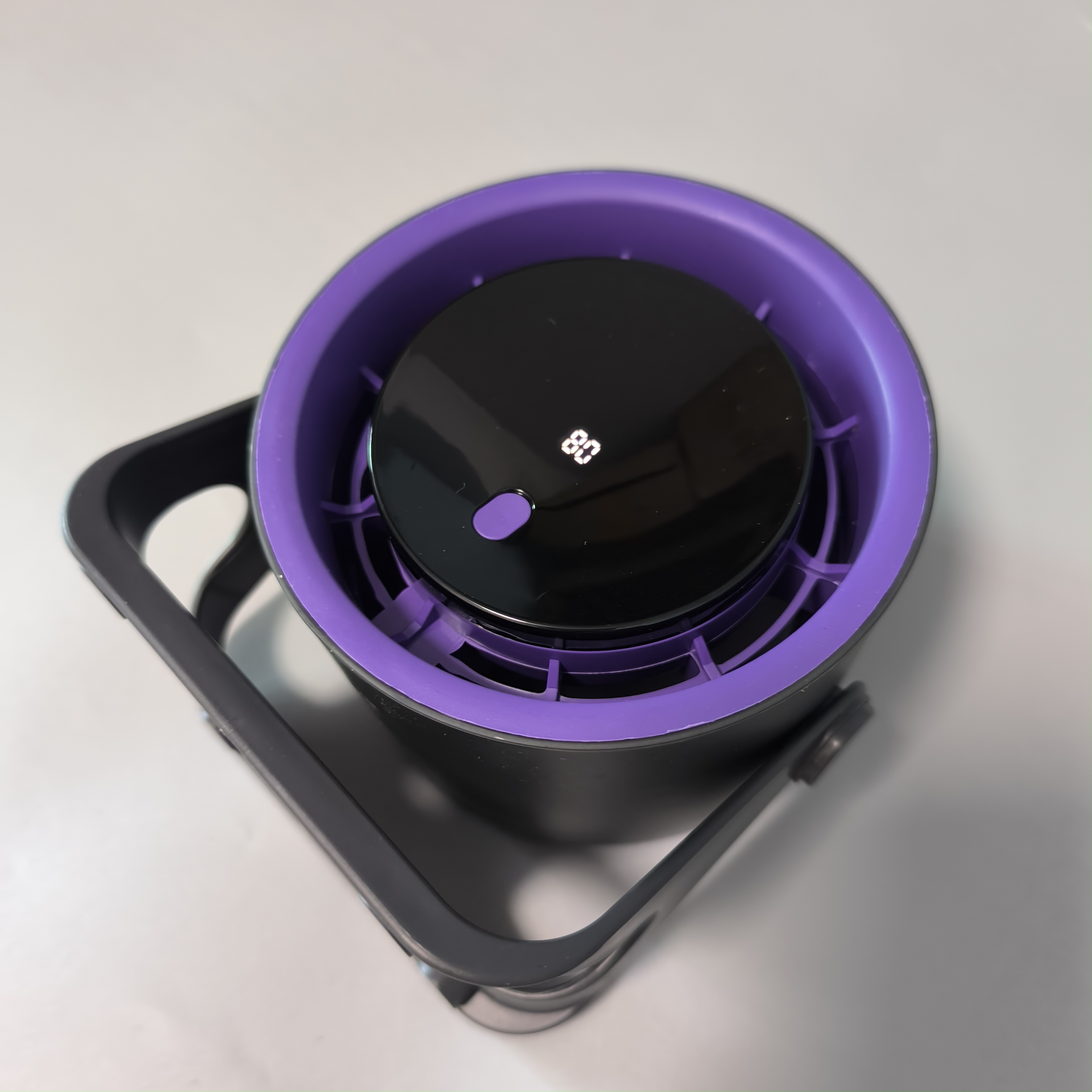 adjustable speed small fan CPU cooling computer fan