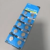 LR44 Button Cell Battery, E1.5V Small Round Coin Battery for Electronic Watches, Calculators,
