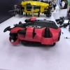 underwater robot vehicle  fifish e-sar underwater drones