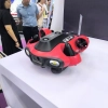 underwater robot vehicle  fifish e-sar underwater drones