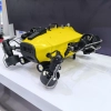 underwater unmanned vehicle  fifish x1 underwater drones