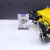 underwater unmanned vehicle  fifish x1 underwater drones
