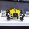 underwater unmanned vehicle  fifish x1 underwater drones