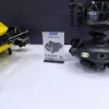 deep sea unmanned vehicle  fifish e-go underwater drones