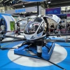 eh216-s manned vehicle fly car drones 2 person