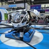 eh216-s manned vehicle fly car drones 2 person