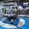 eh216-s manned vehicle fly car drones 2 person