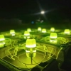 light show drone performance uav 12PCs/box drones bee group  