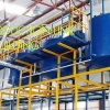 Nitrile Latex Pvc Glove Line Build glove factroy plant professional