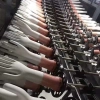 Nitrile Latex Pvc Glove Line Build glove factroy plant professional
