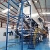 Nitrile Latex Pvc Glove Line Build glove factroy plant professional