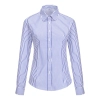 Europe style office work business uniform formal shirt for woman and man