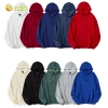 fashion high quality fabric women men sweater hoodies jacket